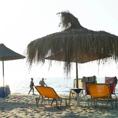 The Beachfront